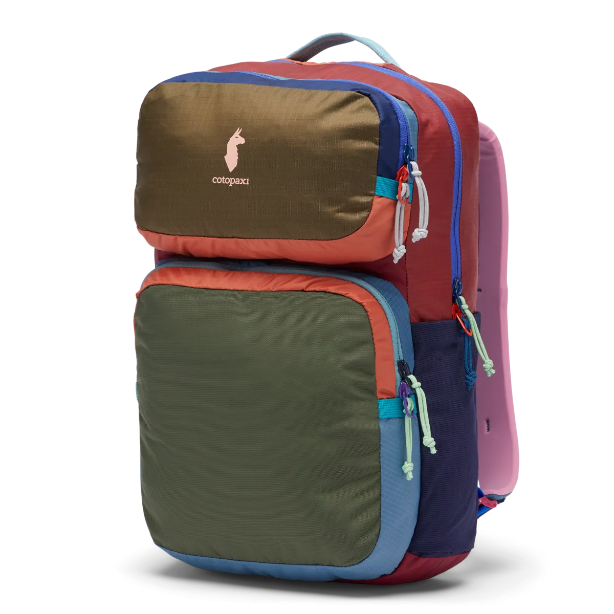 Tasra 16L Backpack - Del Día