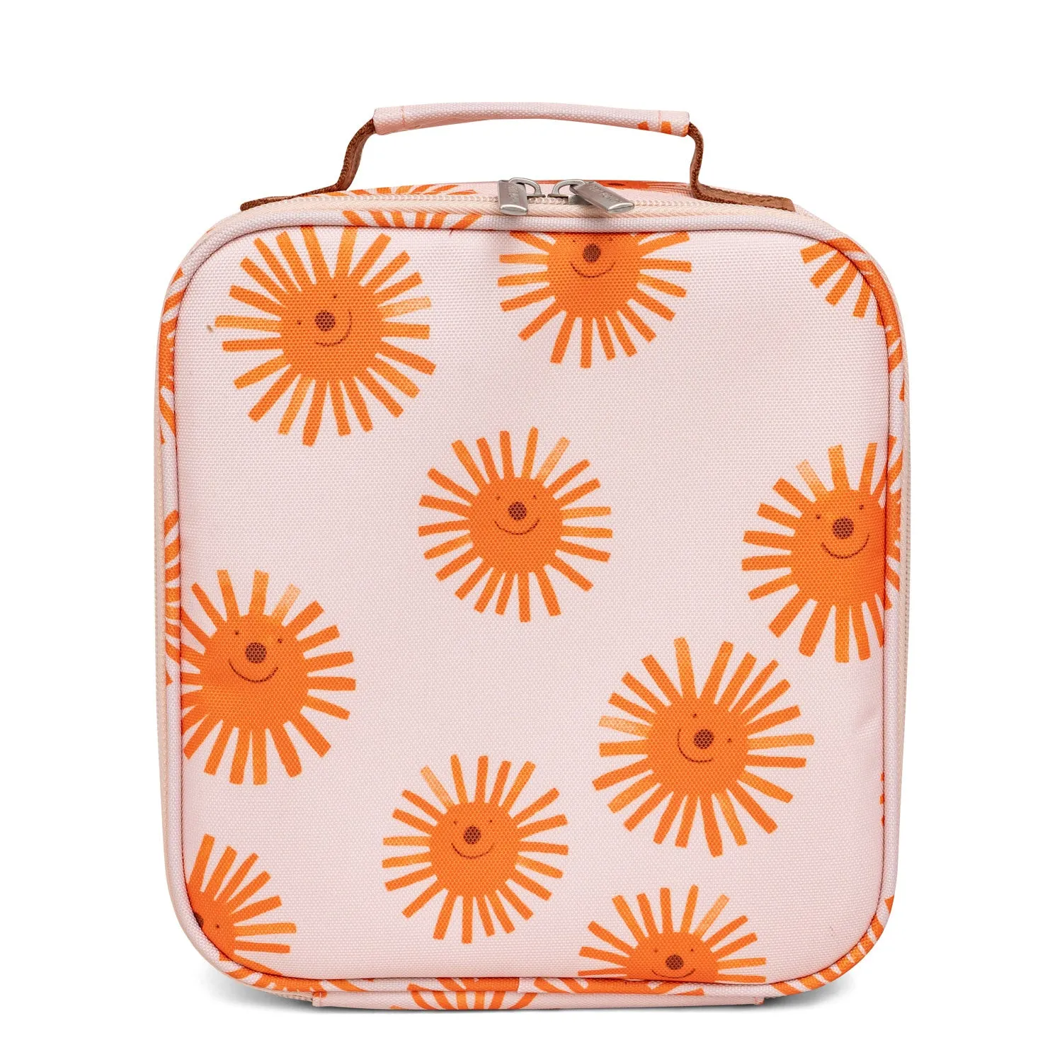 Thermo lunch bag sunshine S