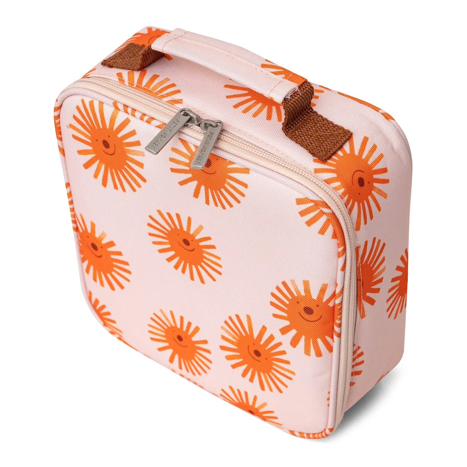 Thermo lunch bag sunshine S