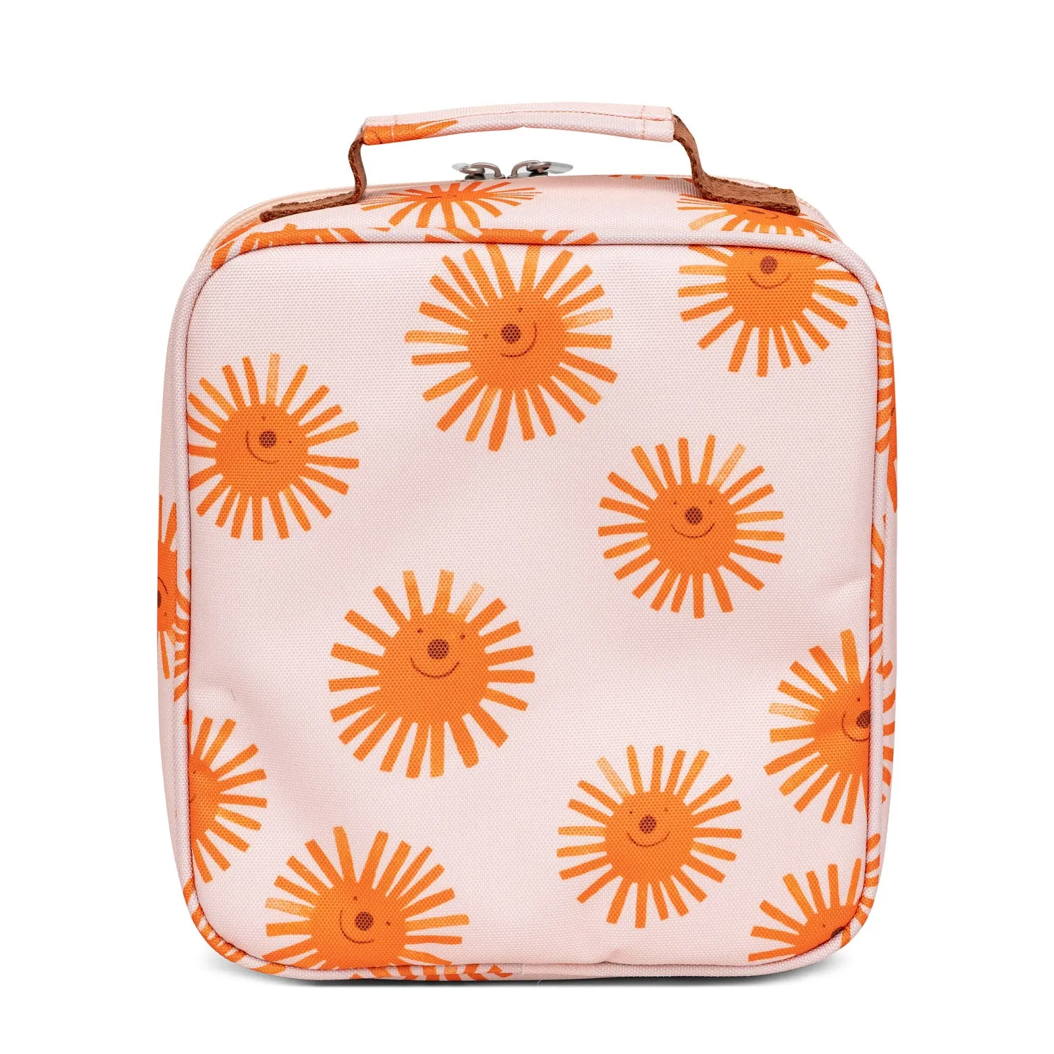 Thermo lunch bag sunshine S