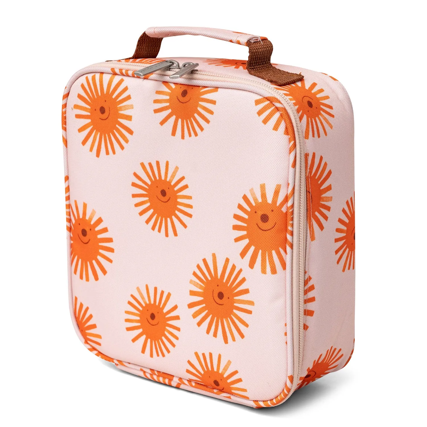 Thermo lunch bag sunshine S