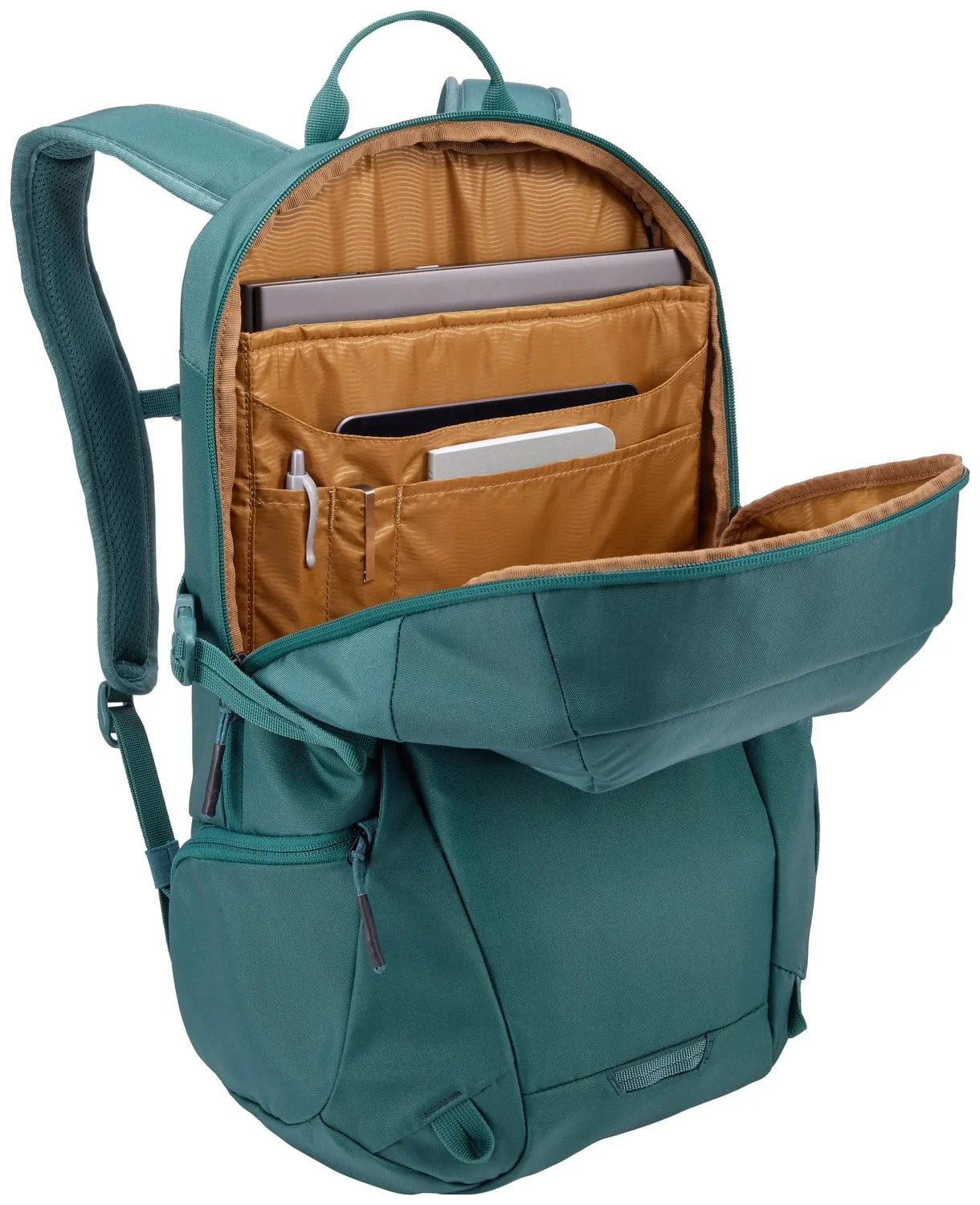 Thule EnRoute 21L Laptop Backpack - Mallard Green