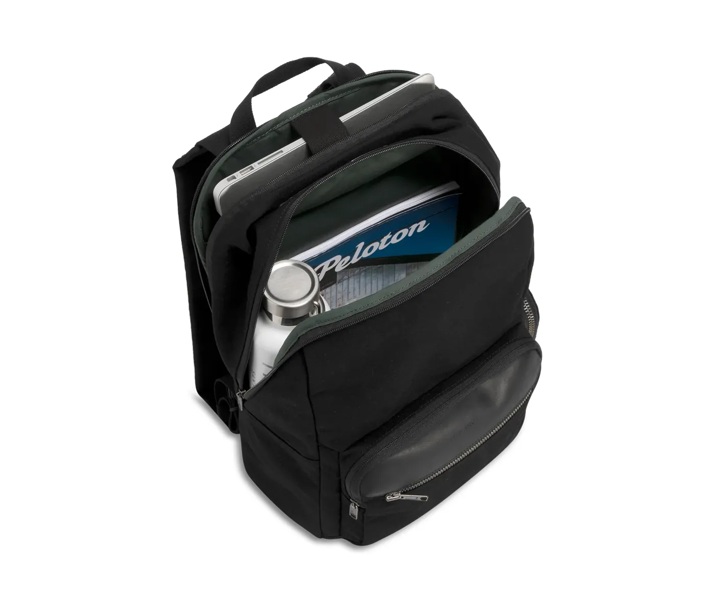 Timbuk2 Project Customized Backpacks, Jet Black