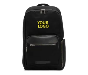 Timbuk2 Project Customized Backpacks, Jet Black