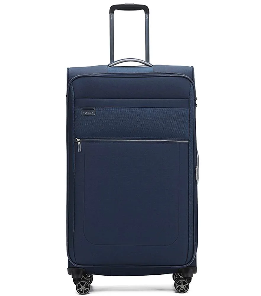 Tosca Vega 81 cm 4-Wheel Spinner Luggage