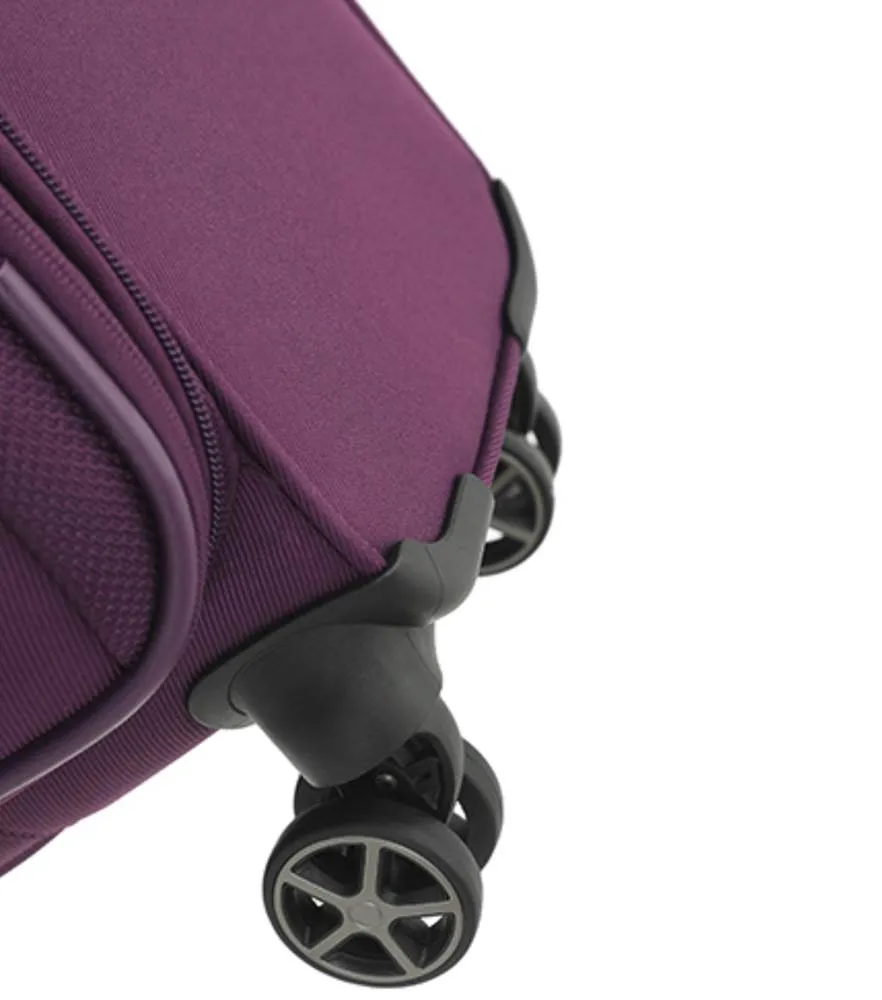 Tosca Vega 81 cm 4-Wheel Spinner Luggage