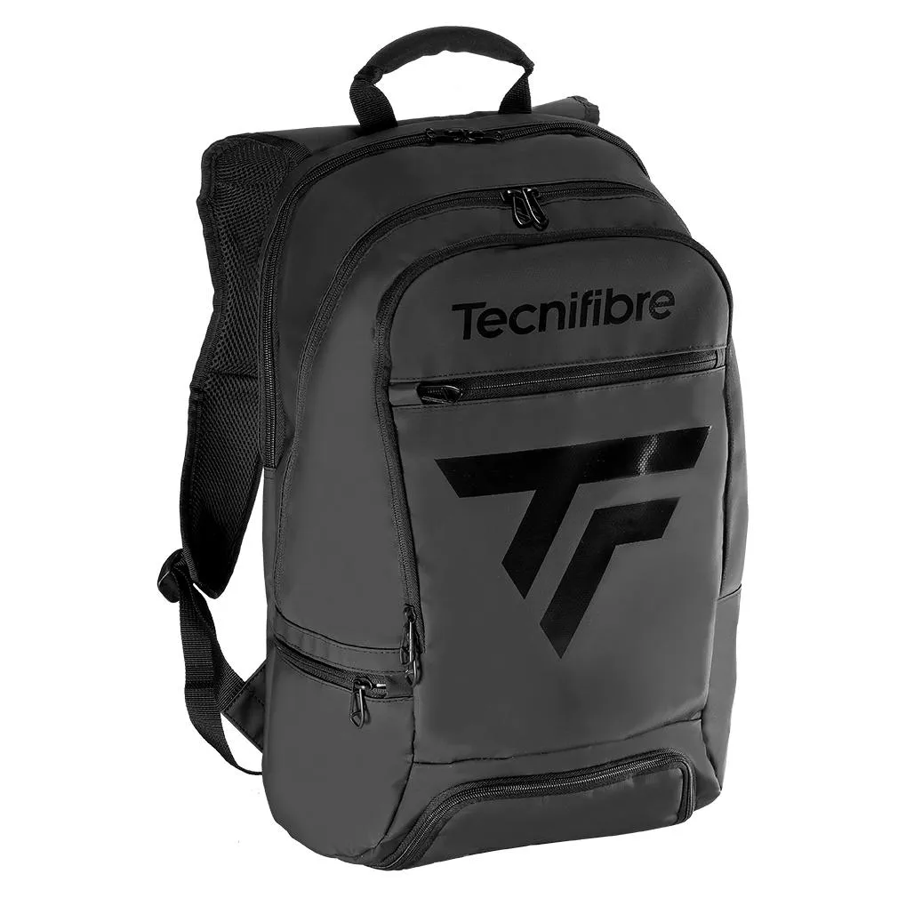 Tour Endurance Ultra Tennis Backpack Black