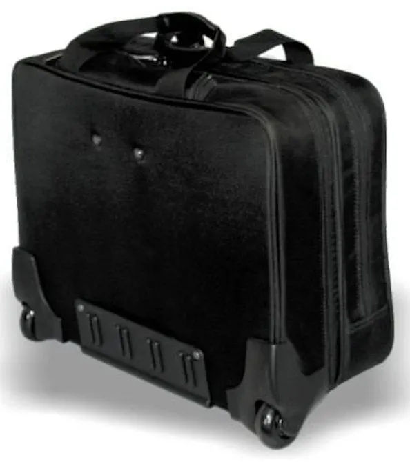 Travelmate Workmate Slimline 15" Laptop Trolley