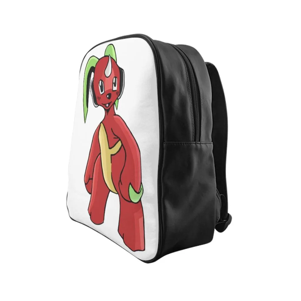 Tsosti School Backpack