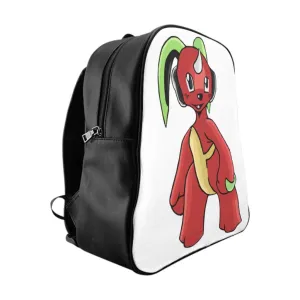 Tsosti School Backpack