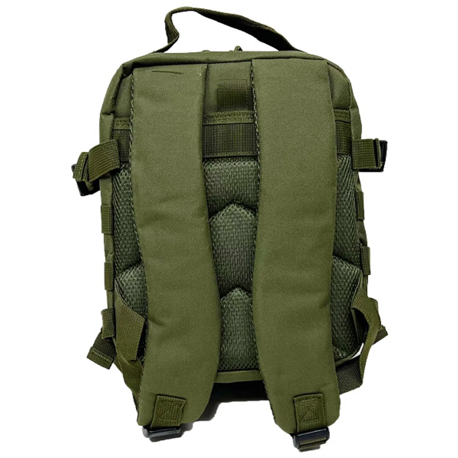 Vism by NcSTAR Everyday Backpack