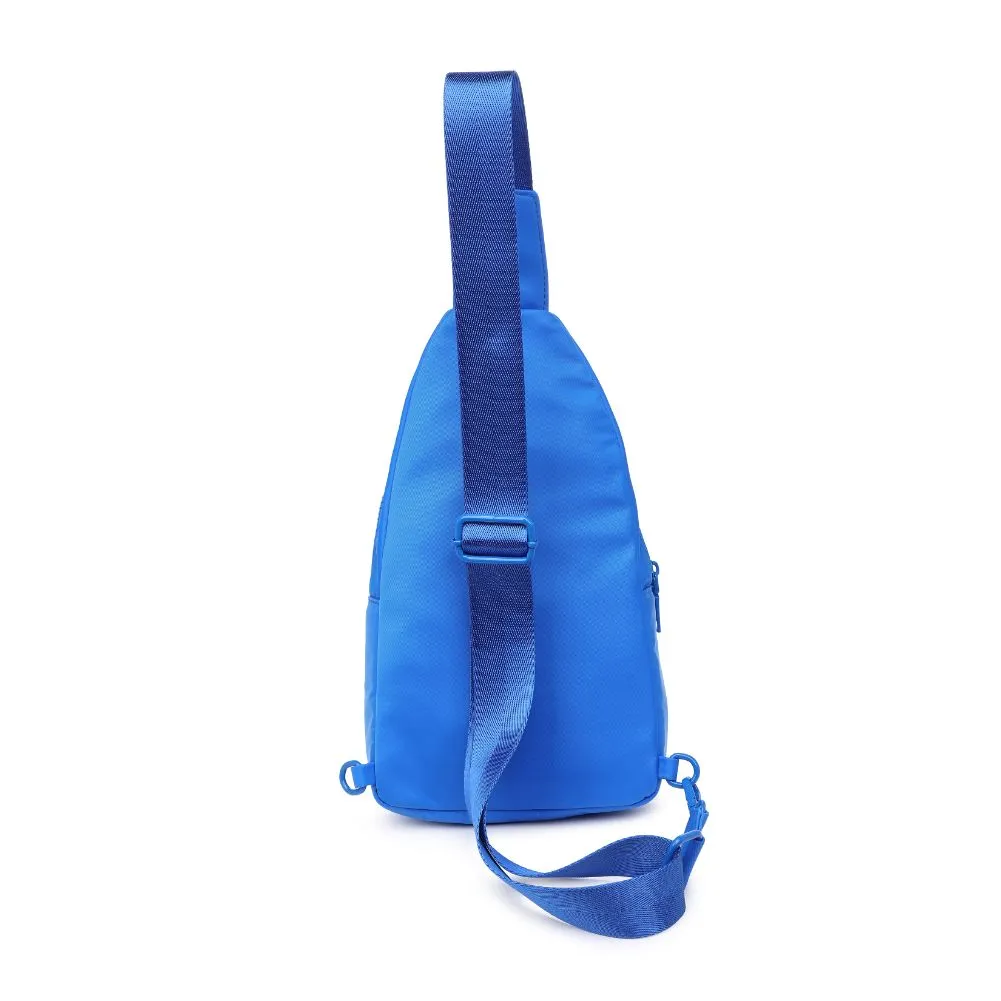 Walker - Nylon Sling Backpack