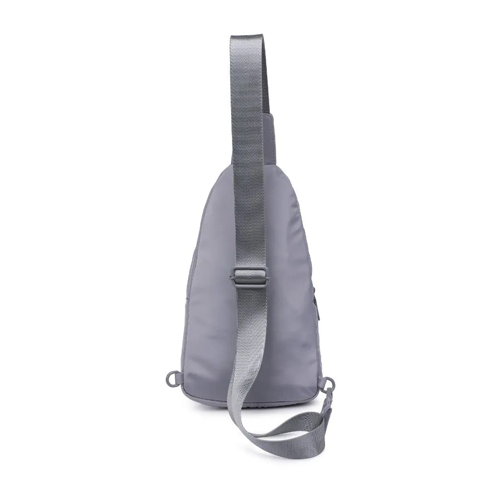 Walker - Nylon Sling Backpack