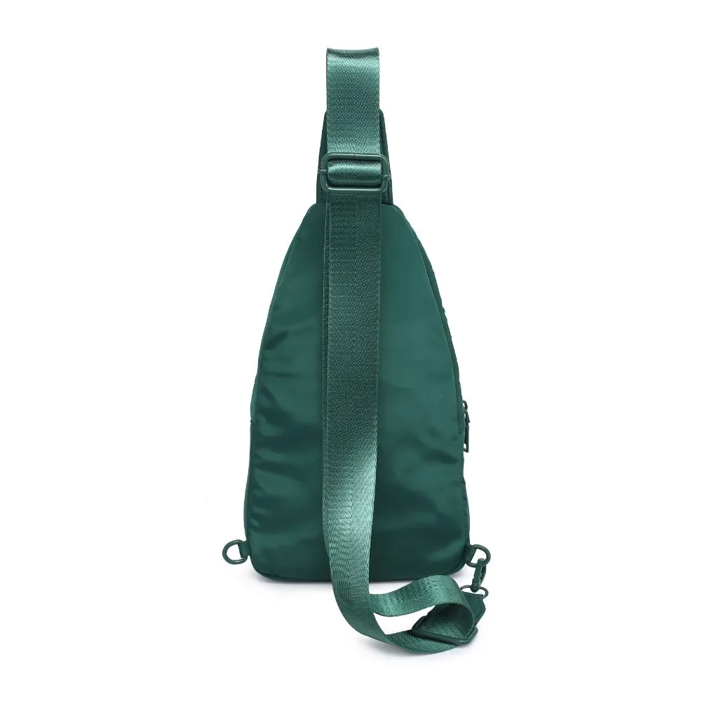 Walker - Nylon Sling Backpack