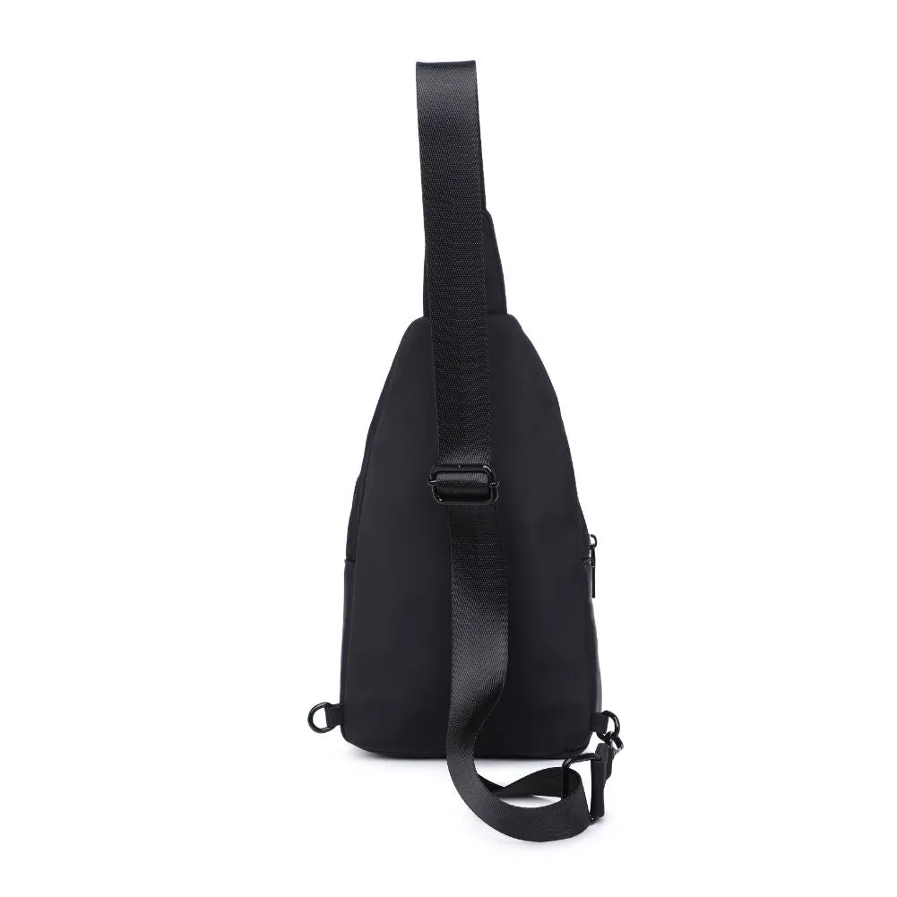 Walker - Nylon Sling Backpack