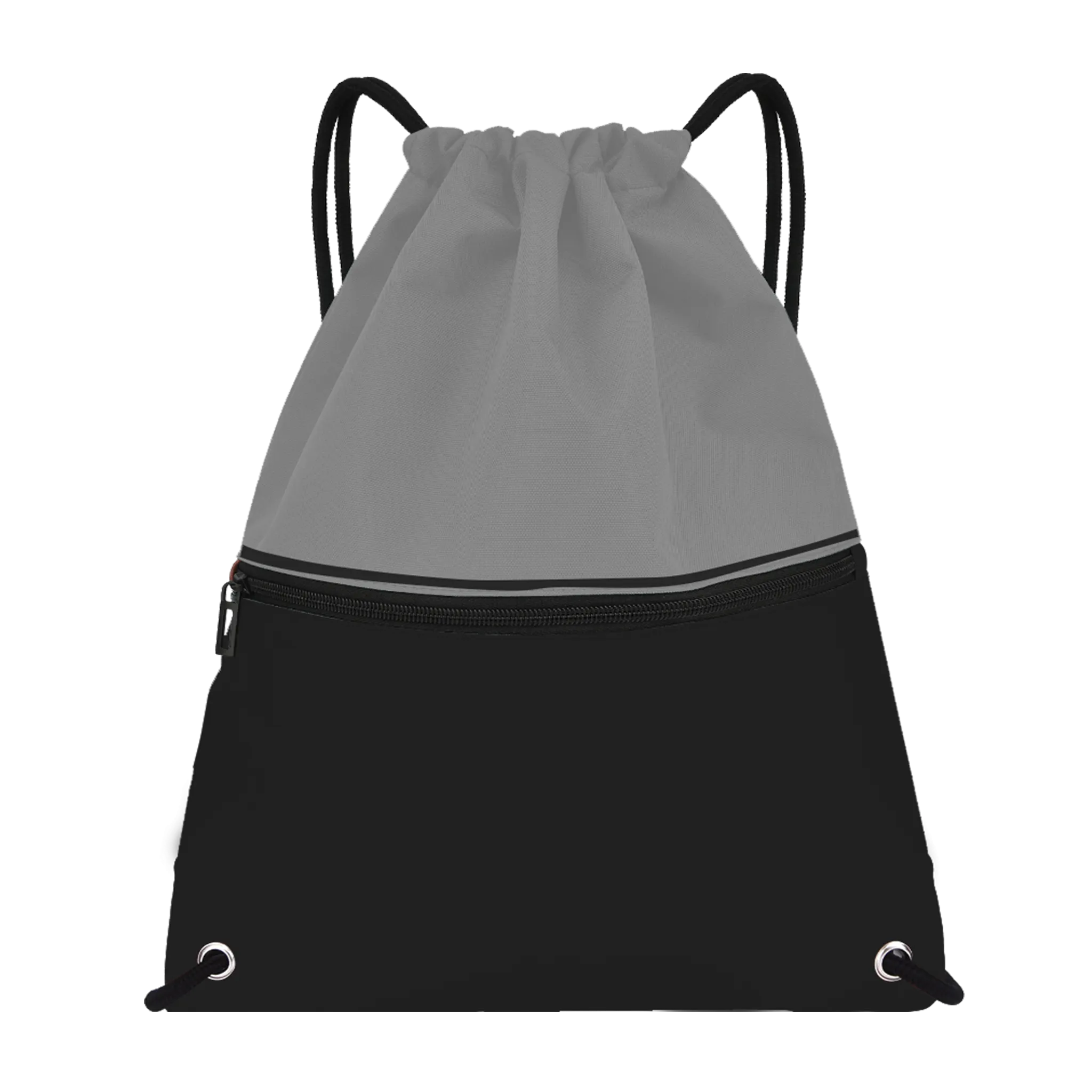 Water Repellent Drawstring Bag (DB16)