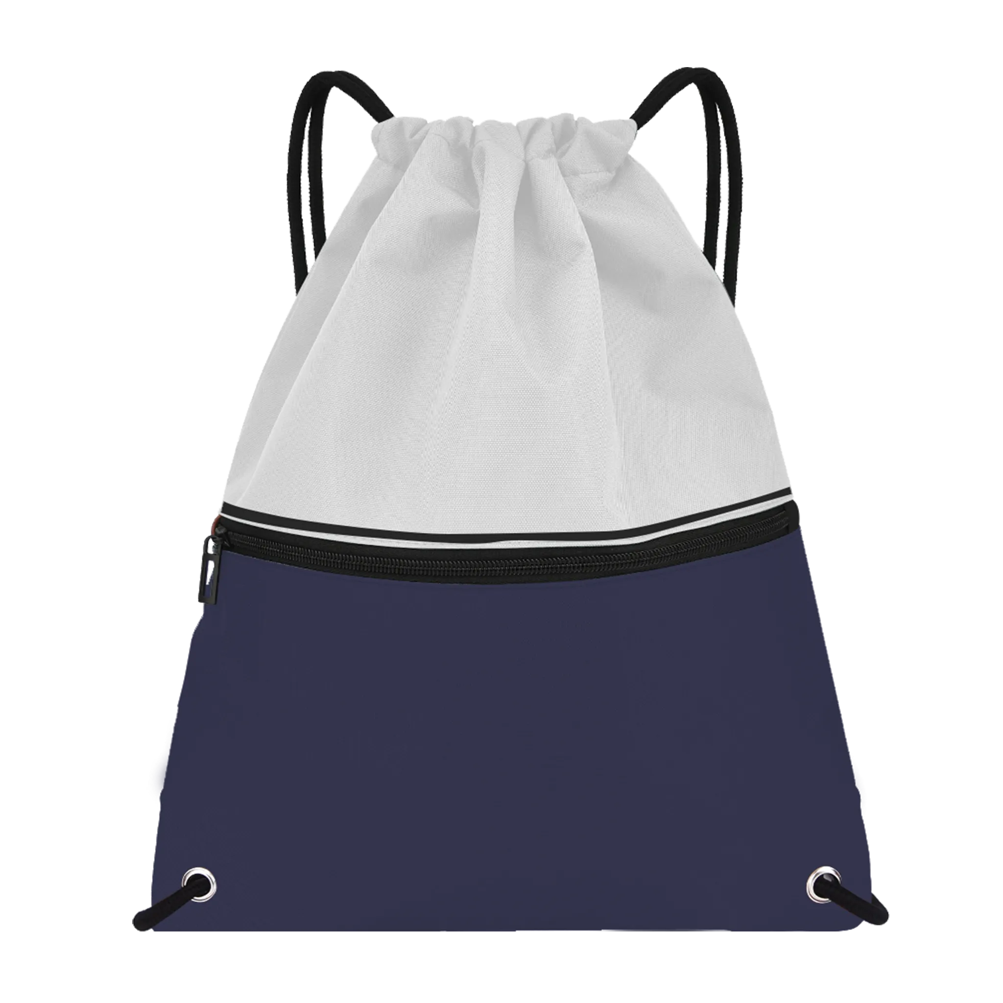 Water Repellent Drawstring Bag (DB16)