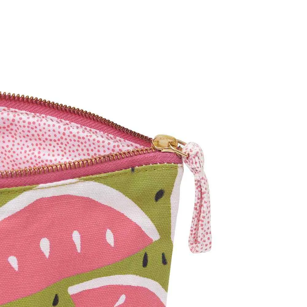 Watermelon Party Pouch Medium