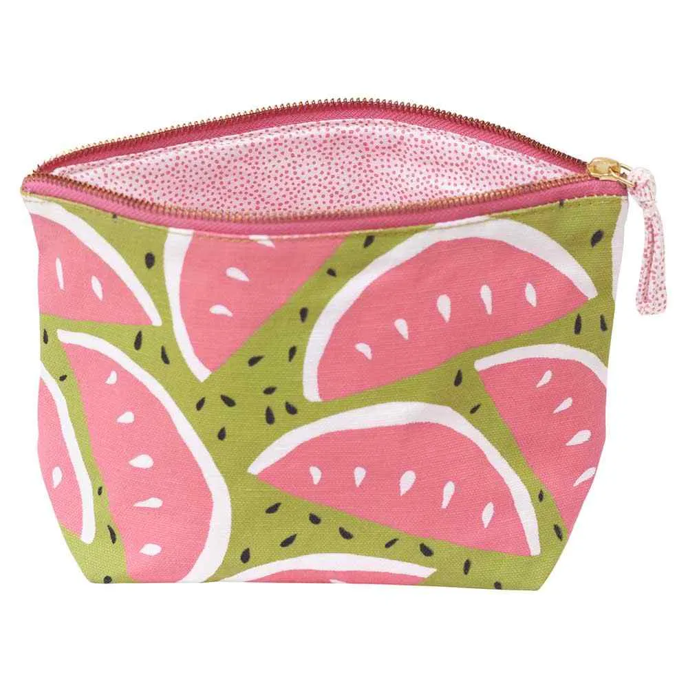 Watermelon Party Pouch Medium