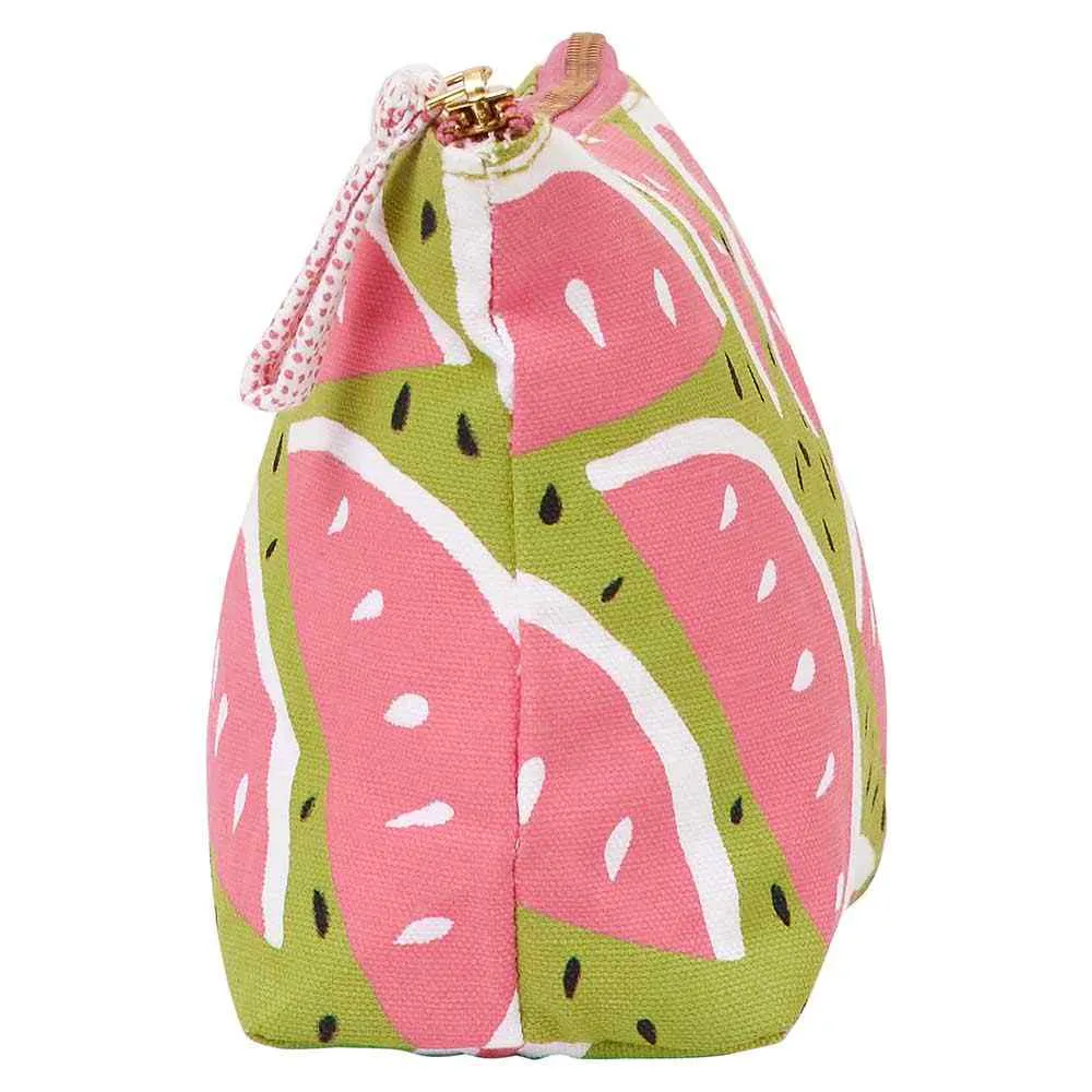 Watermelon Party Pouch Medium