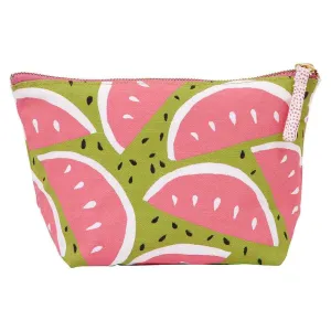 Watermelon Party Pouch Medium