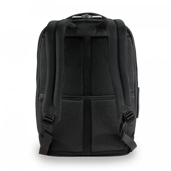 @Work Medium Slim Backpack 15"