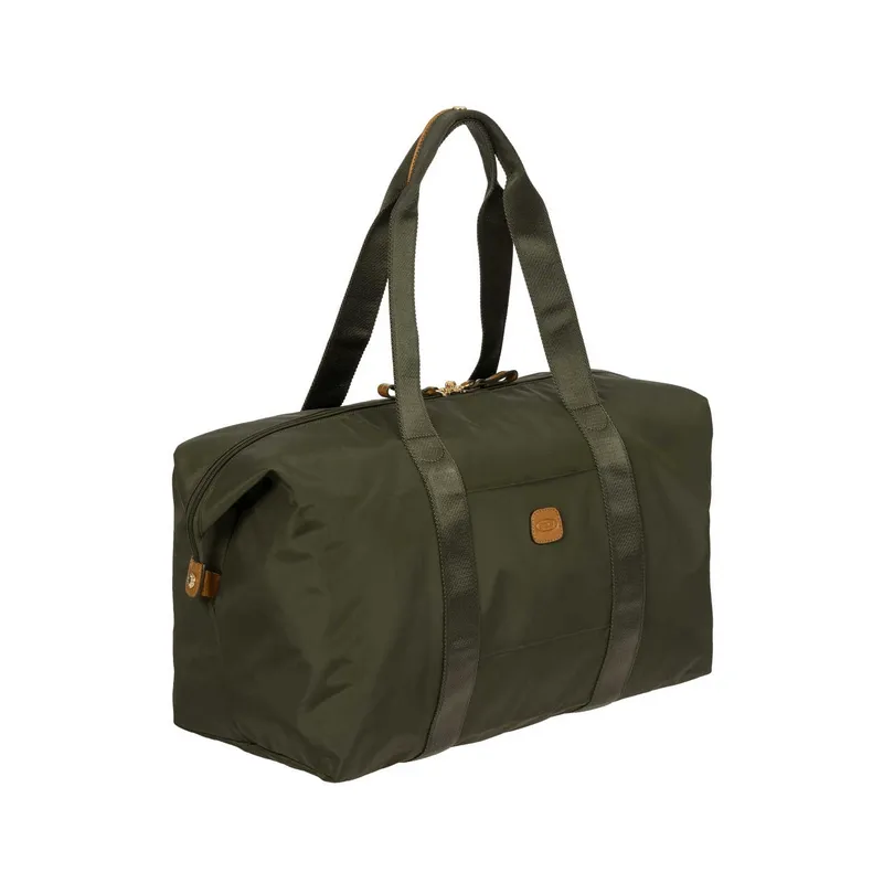 X-Bag 18" Folding Duffel