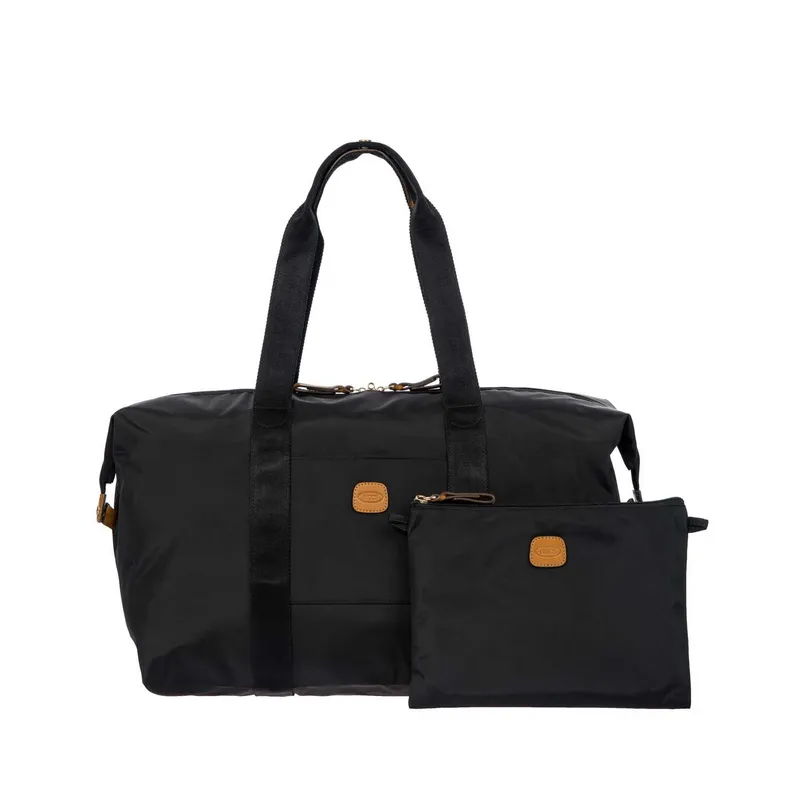 X-Bag 18" Folding Duffel