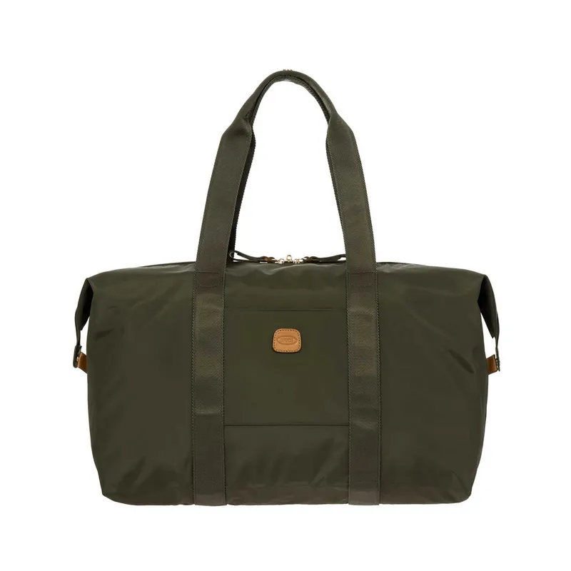 X-Bag 18" Folding Duffel